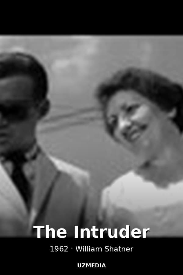 The Intruder — Kino 1962