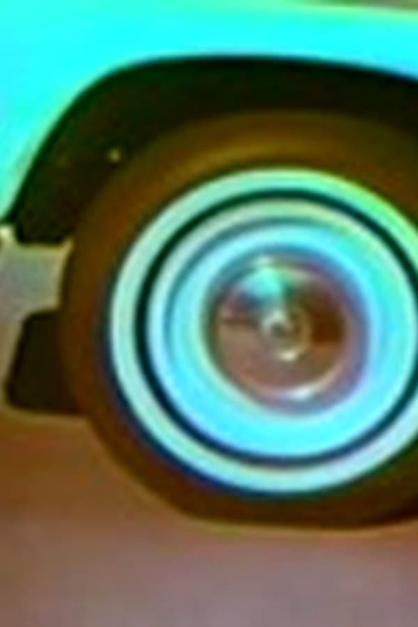 The Invisible Circle — Movie 