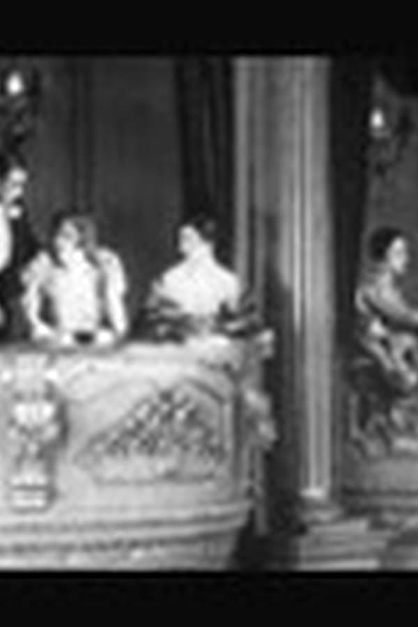 The Jazz Age — Movie 1965