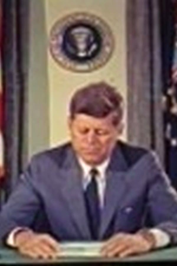 The John Glenn Story — Kino 1963