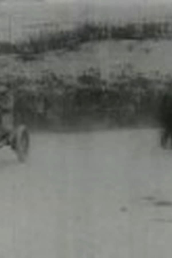 The Kid Auto Race in Venice — Kino 1914