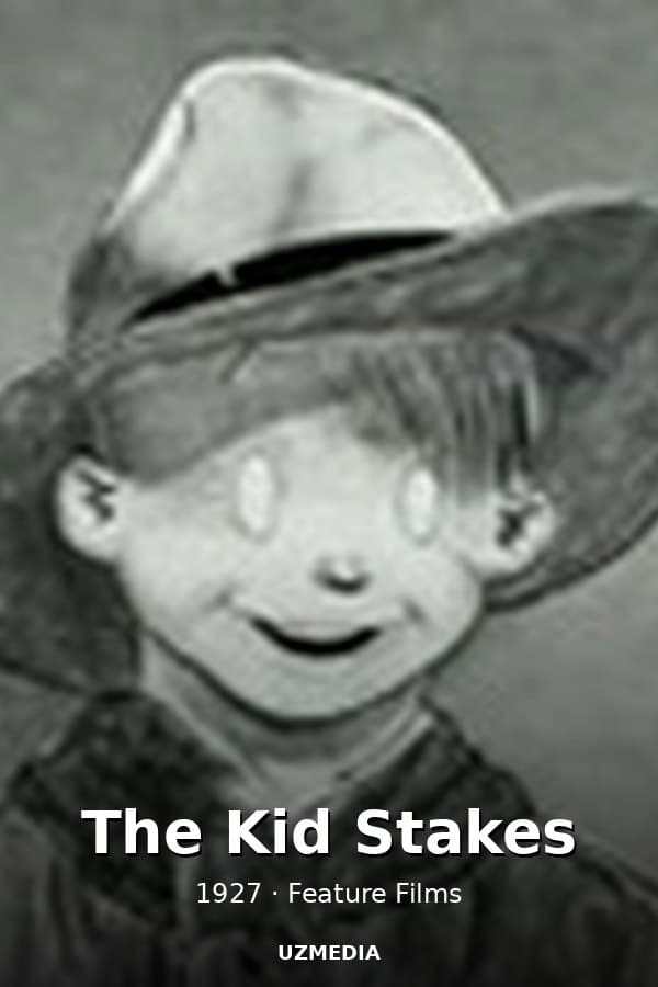 The Kid Stakes — Kino 1927