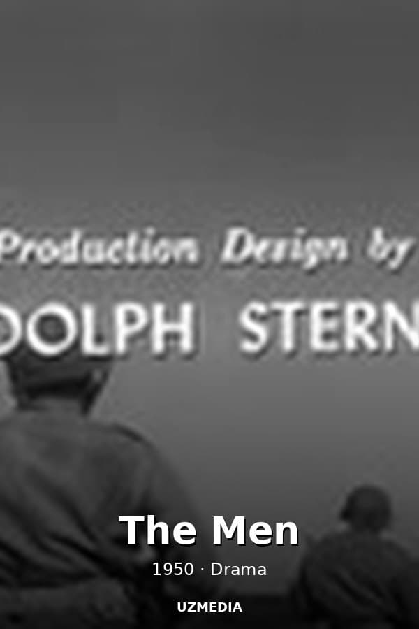 The Men — Kino 1950