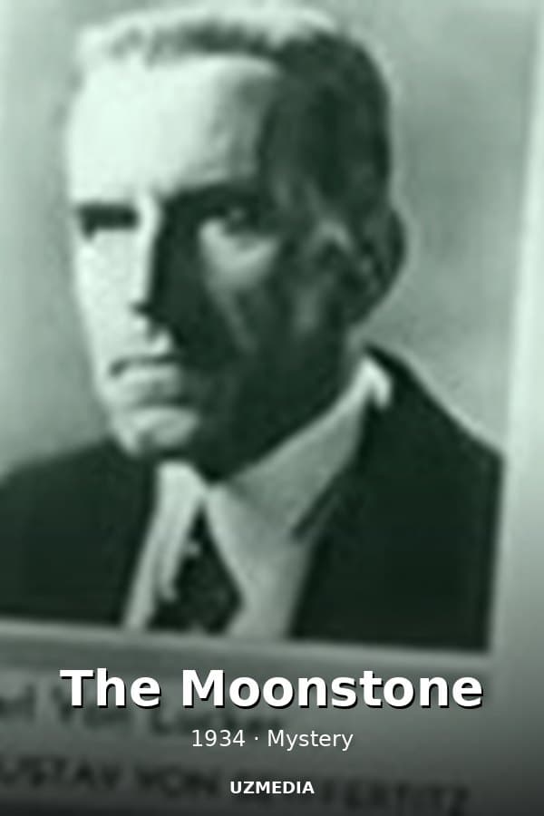 The Moonstone — Kino 1934