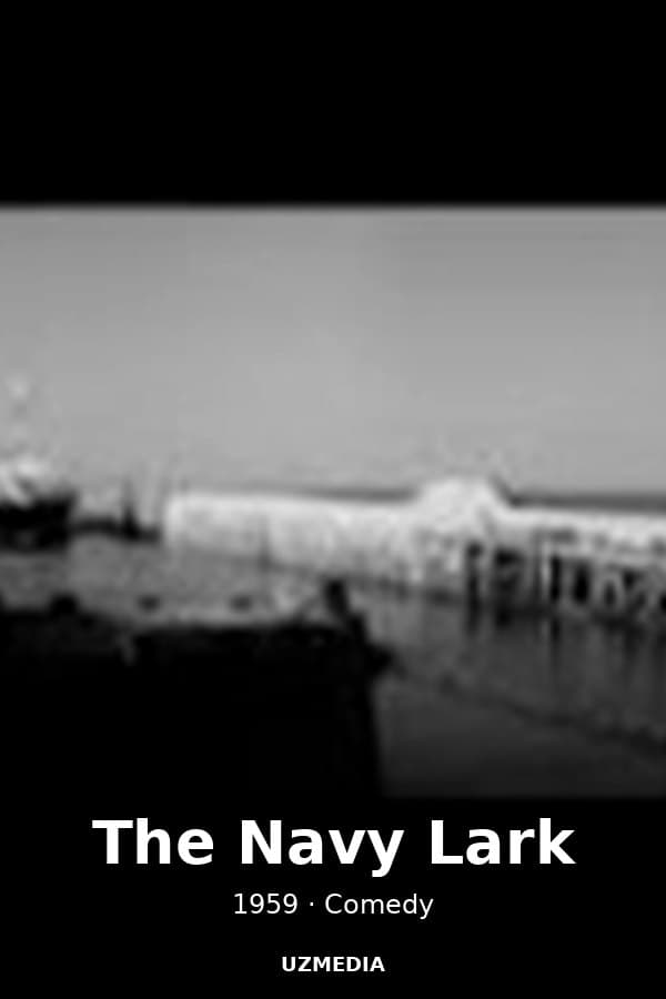 The Navy Lark — Movie 1959