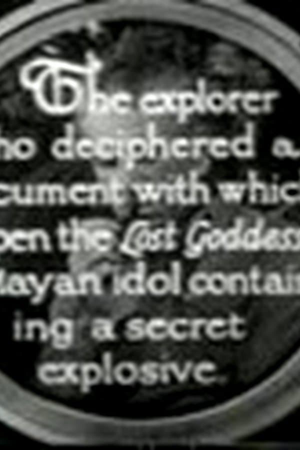 The New Adventures of Tarzan chapter 8 — Movie 