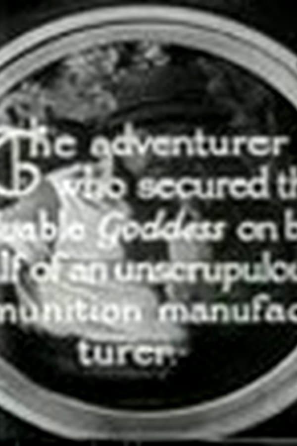 The New Adventures of Tarzan chapter 9 — Фильм 