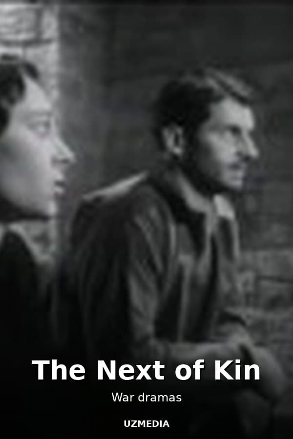 The Next of Kin — Kino 