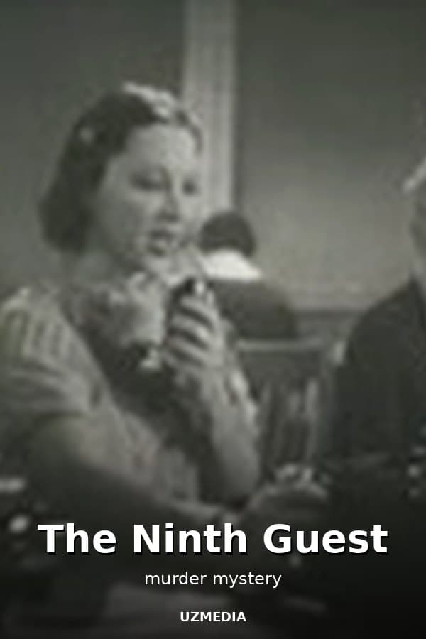 The Ninth Guest — Movie 