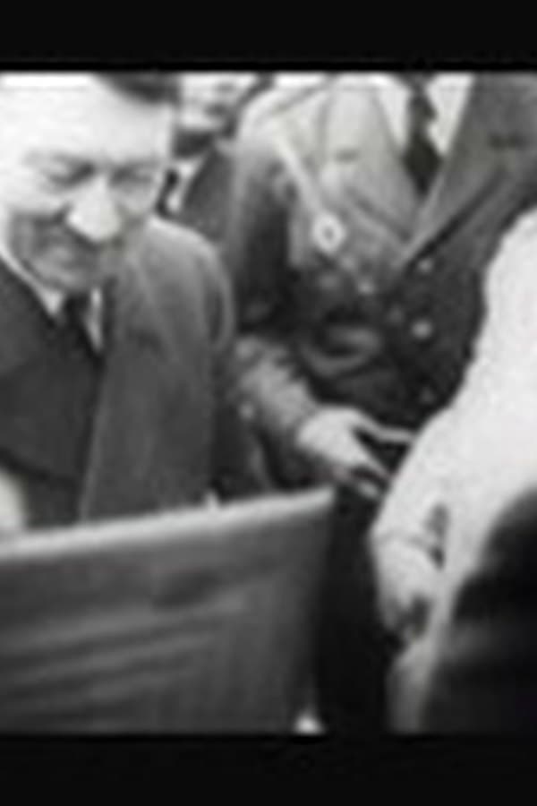 The Rise and fall of the Third Reich: Gotterdammerung--Collapse of the Third Reich — Kino 1968