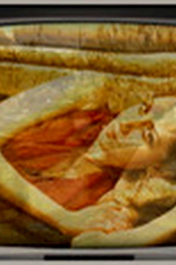 The Siren of New Orleans — Kino 2003