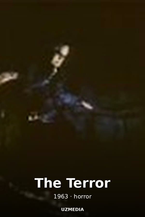 The Terror — Kino 1963