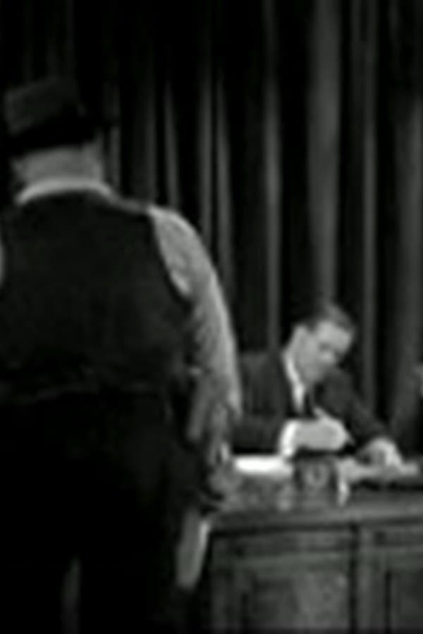 The Three Stooges in Three Little Beers — Фильм 