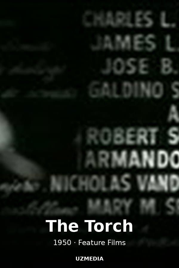 The Torch — Kino 1950