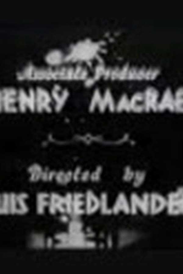 The Vanishing Shadow - 12 chapter serial — Kino 1934