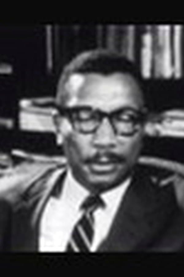 The Warren years: The great decisions — Фильм 1970