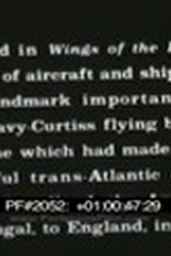 The Wings of the Fleet