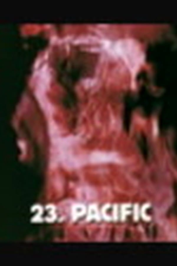 The World at War 23 -- Pacific, February 1942 - July
