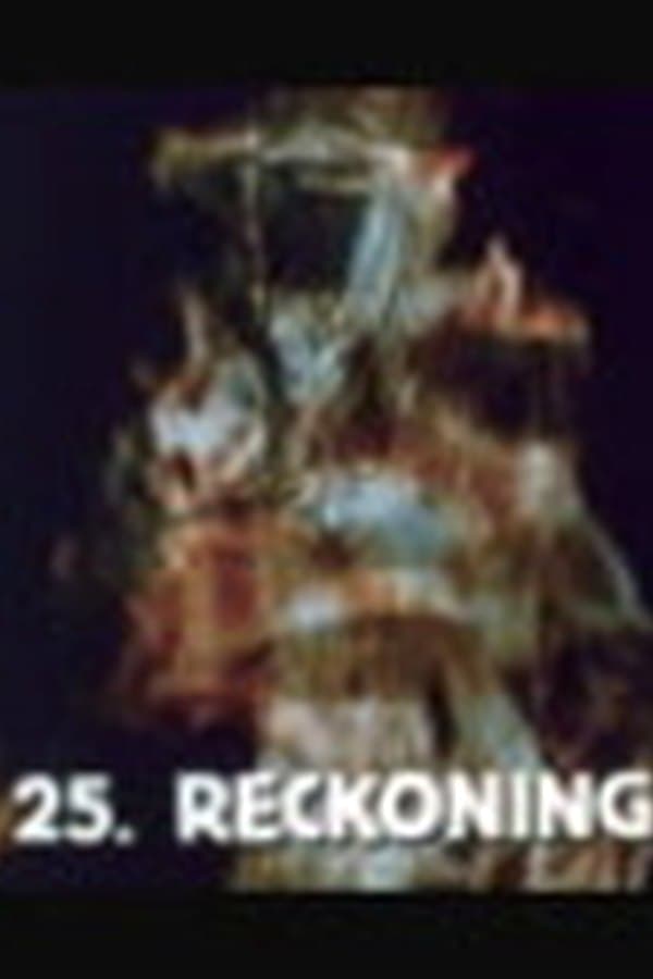 The World at War: 25 - Reckoning, 1945 and After
