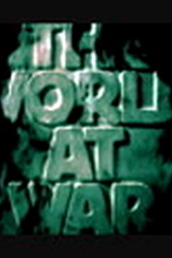 The World at War 3 -- France Falls, May - June