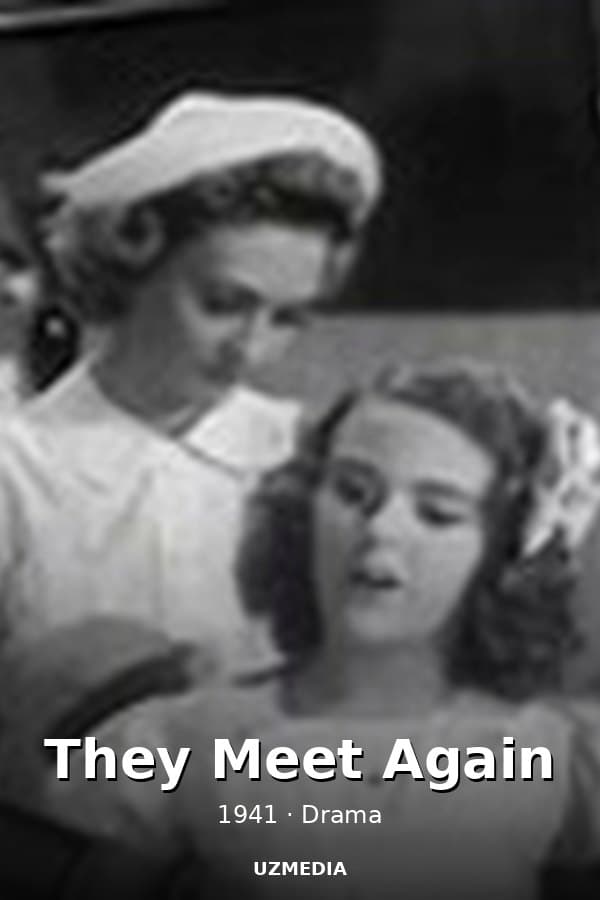 They Meet Again — Movie 1941