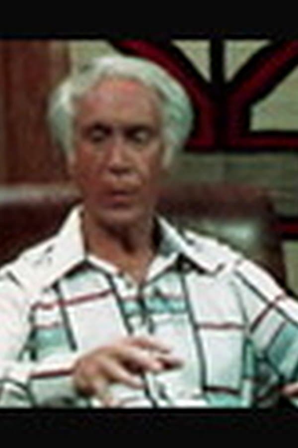 Three Approaches to Psychotherapy 2: Dr. Arnold Lazarus, Multimodal Behavior Therapy — Фильм 1977