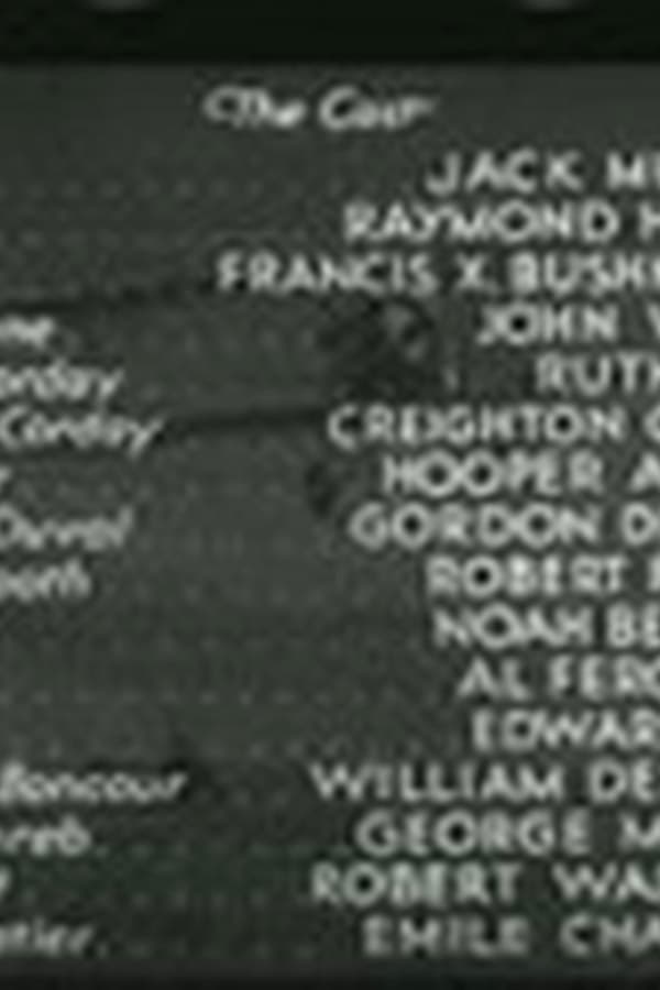 Three Musketeers 6 — Movie 