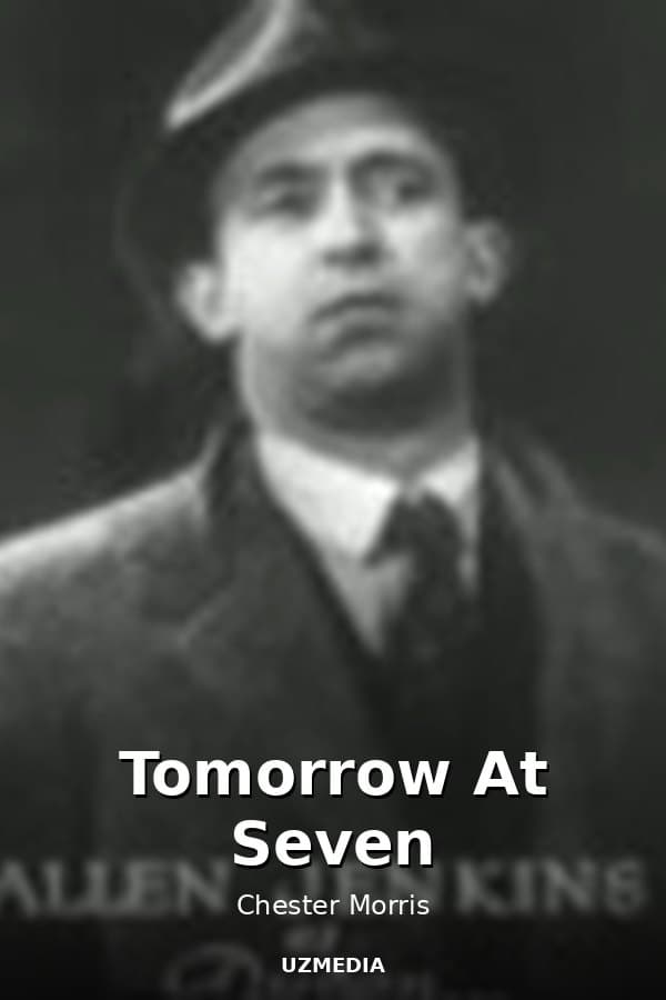 Tomorrow At Seven — Kino 