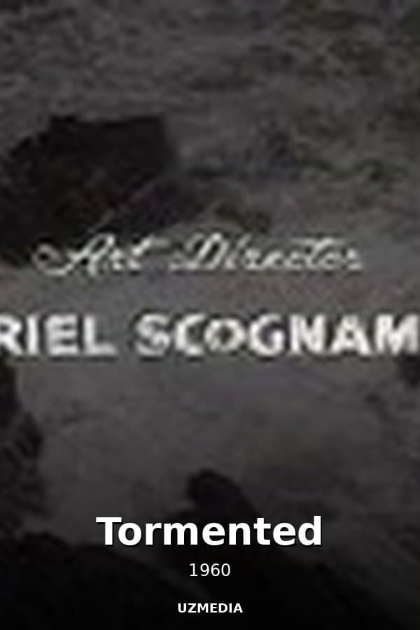 Tormented — Kino 1960