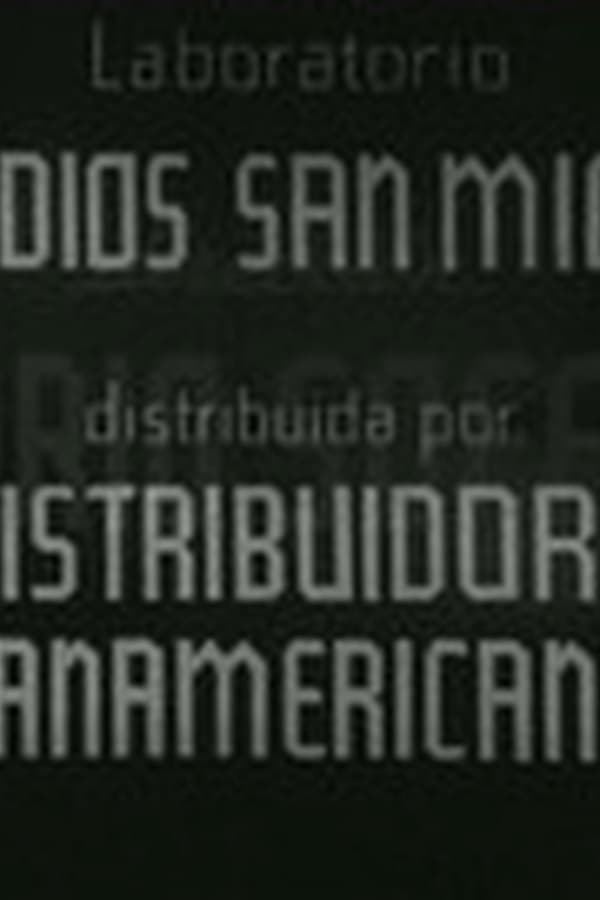 Tres Hombres Del Rio
