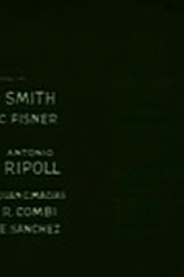 Tres Veces Ana — Movie 1961