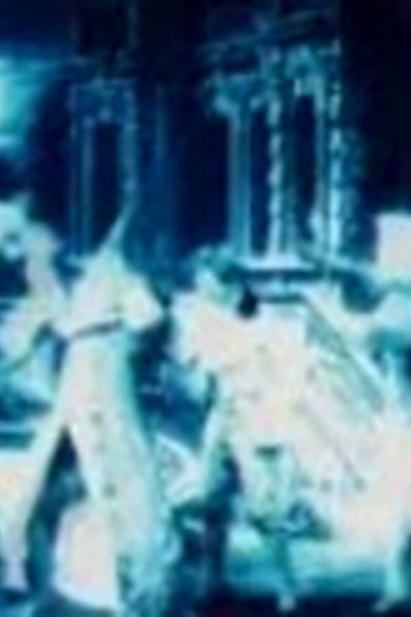Excursion dans la Lune — Movie 