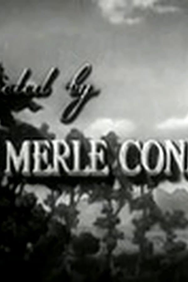 Trouble at Melody Mesa — Фильм 1949