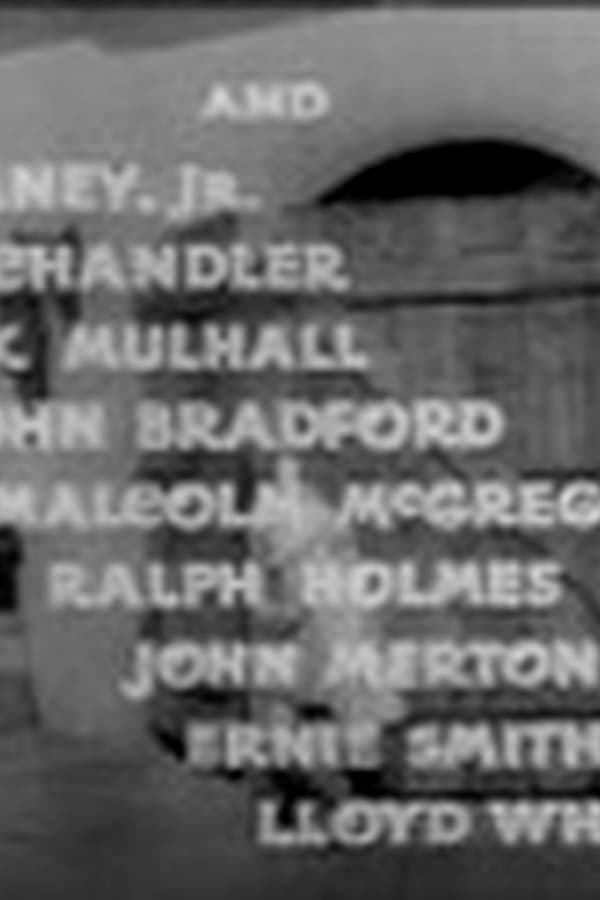 Undersea Kingdom: Chapter 2 - The Undersea City — Kino 1936