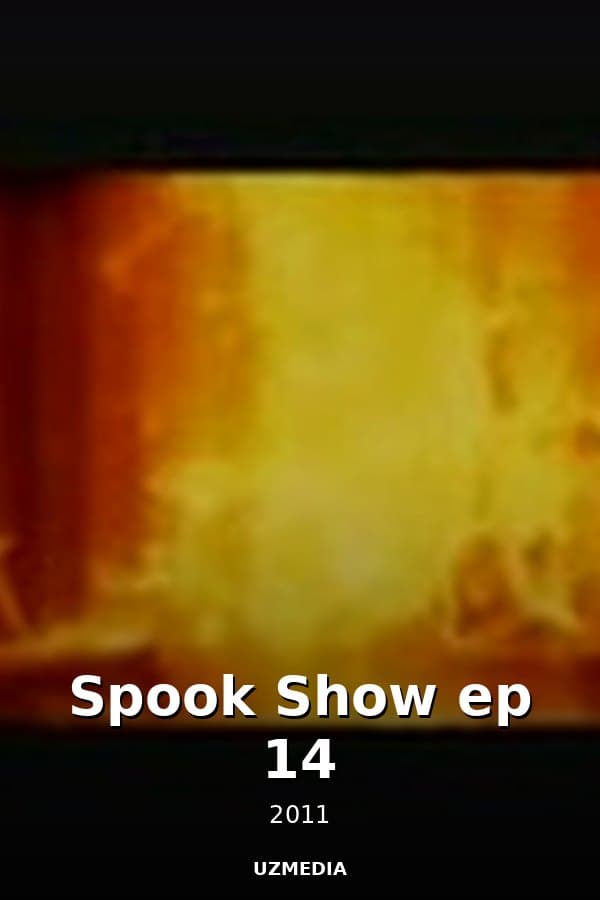 Spook Show ep 14 — Kino 2011