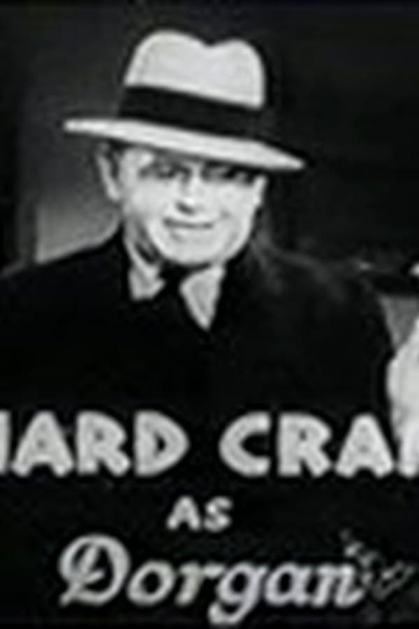 The Vanishing Shadow: Chapter 12 - Retribution — Kino 1934