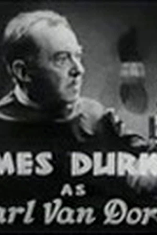 The Vanishing Shadow: Chapter 2 - The Destroying Ray — Kino 1934