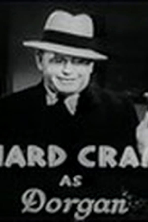 The Vanishing Shadow: Chapter 4 - Trapped — Kino 1934
