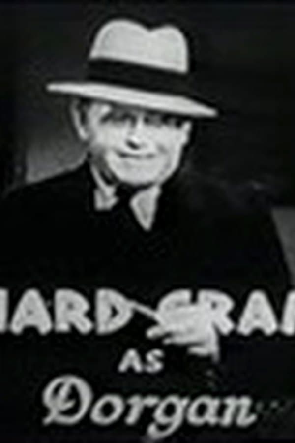 The Vanishing Shadow: Chapter 8 - The Shadow of Death — Kino 1934