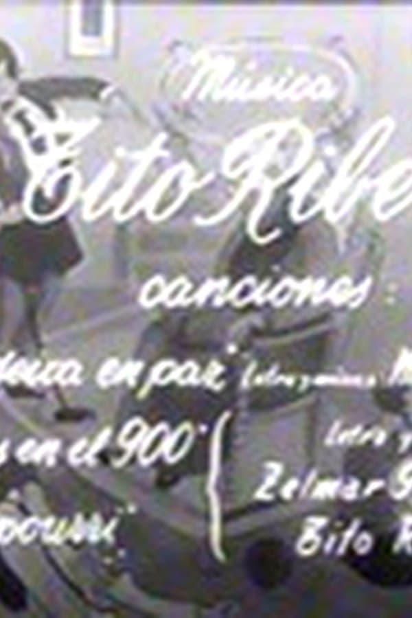 Vigilantes Y Ladrones — Фильм 1952