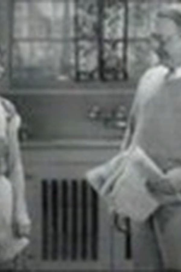 W.C. Fields - The Dentist — Movie 