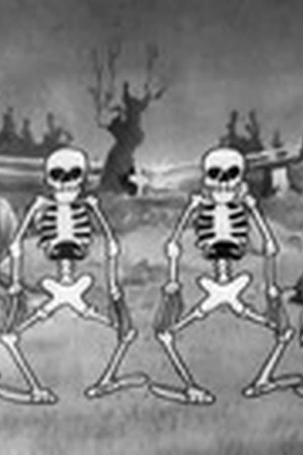 Walt Disney's Silly Symphonies - The Complete Collection (1929-39) — Kino 1929