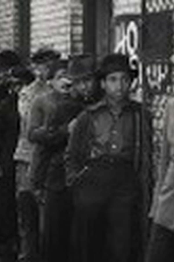 We Work Again — Movie 1937