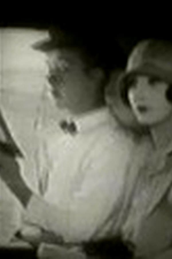 West of Hot Dog — Kino 1924