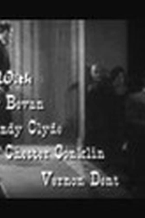 When Comedy Was King — Movie 1959