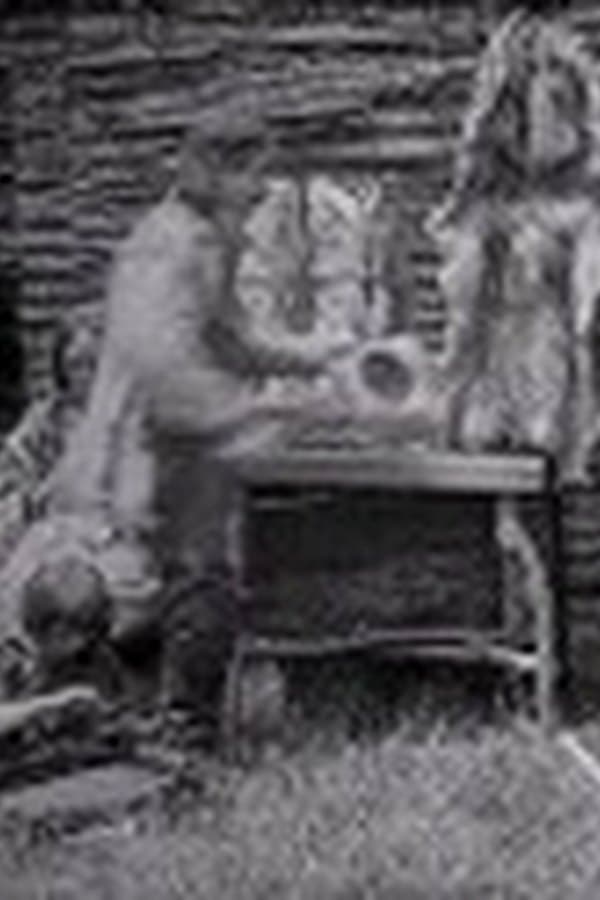 White Fawn's Devotion — Kino 1910