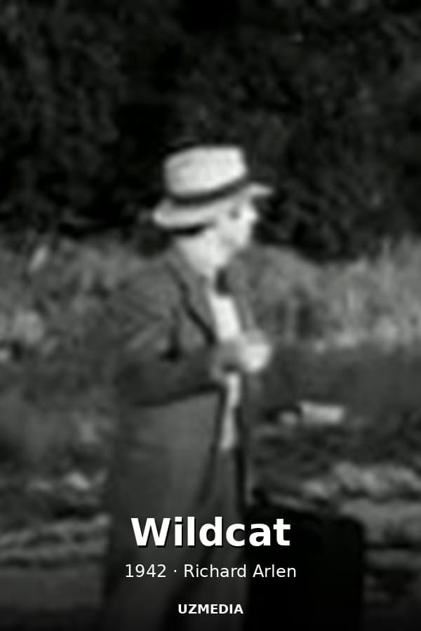 Wildcat — Movie 1942