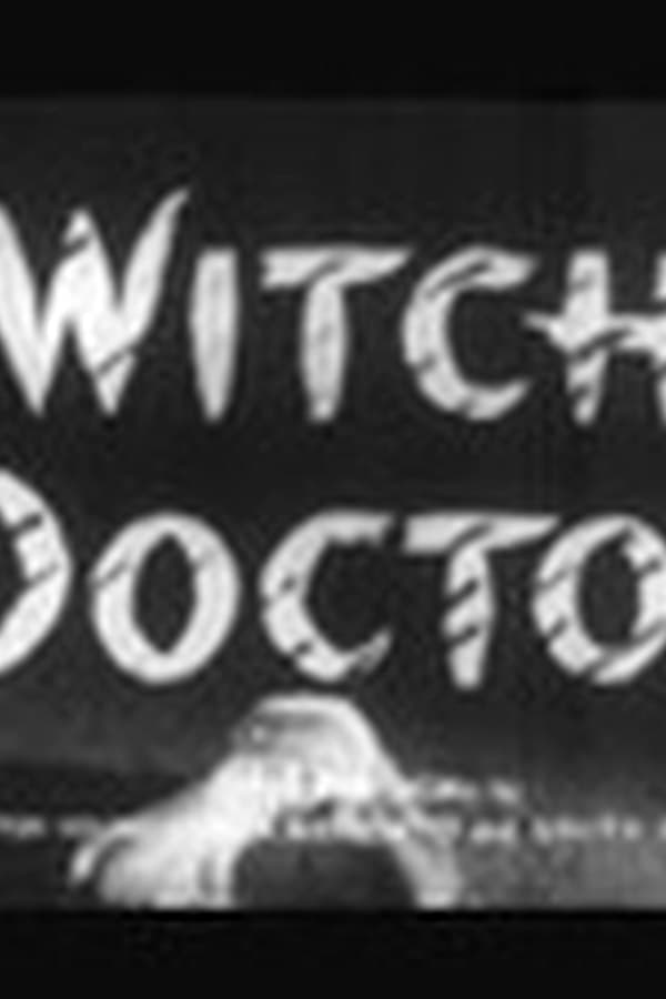 Witch Doctor — Movie 1952