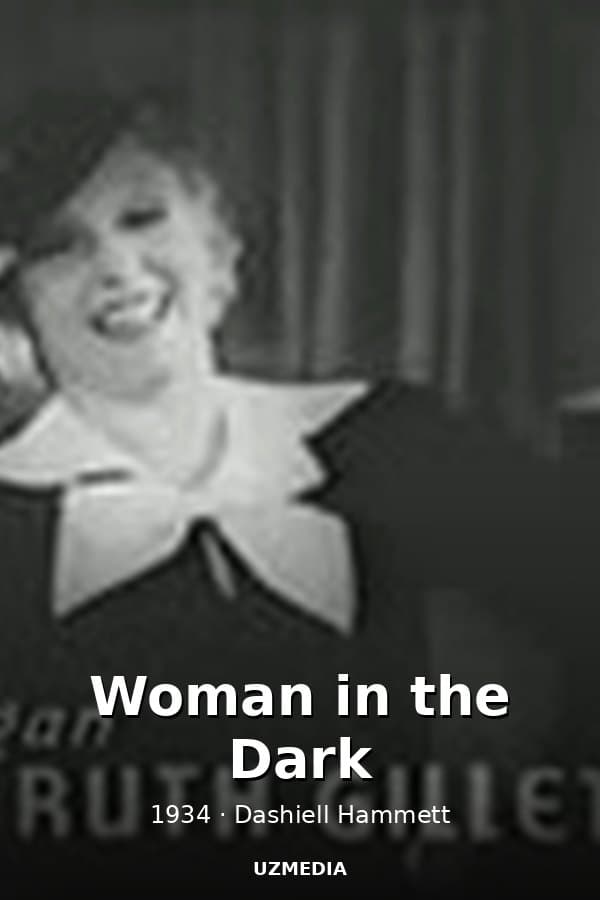 Woman in the Dark — Kino 1934