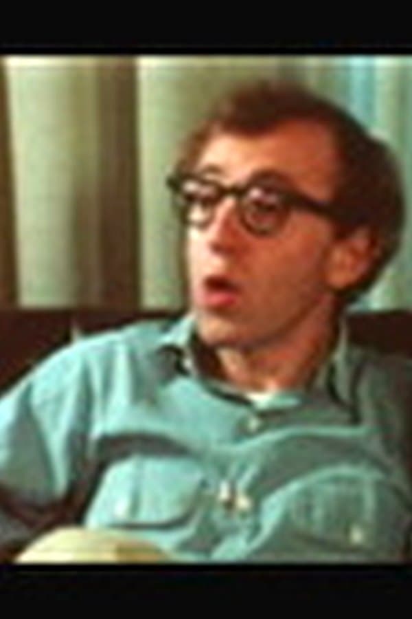 Woody Allen: An American Comedy — Kino 1977